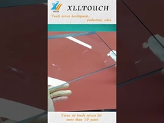 USB-Kapazität-Touch-Panel-Werkstattstrümpfe