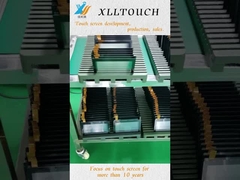 Touchscreen-Controller