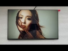 Lcd-Touch Screen Platte