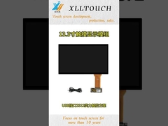130,3-Zoll-Touch-Display-Modul