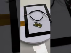 10,1 Touch Screen des Zoll-PCAP