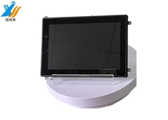 10-Punkte-Touch-Sensor mit 16 9 Aspektverhältnis für den industriellen Steuerungstisch und das Smart Home