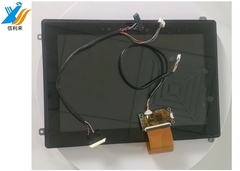 Industrieanwendungen Industrie-LCD-Display mit IC ILITEK2510