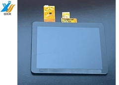 1920x1080 Neues Touchscreen-Panel für den industriellen Steuerungstisch / Smart Home