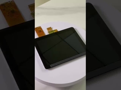 Bis zu 10 Punkte Multi Touch Industrial Touch Screen für die Industrie