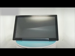 7 Zoll Transparenter LCD-Touchscreen