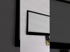 13.3-Zoll-Multi-Touch-Bildschirm