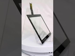 10 Touchpoints COB Verbindungstyp NVIDIA Treiber Ic Touchscreen-Panel für Selbstbedienungsterminals