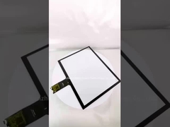 10 Touchpoints COB Verbindungstyp NVIDIA Treiber Ic Touchscreen-Panel für Selbstbedienungsterminals