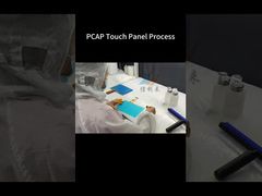 PCAP-Touch-Panel-Lamination