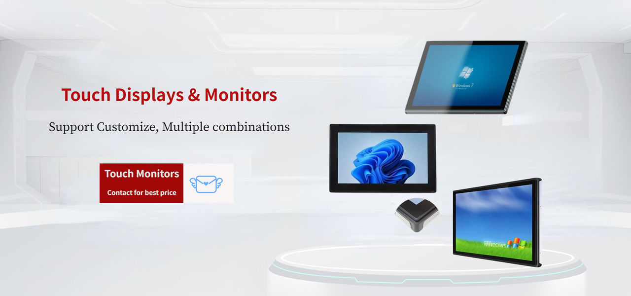 GG-Touch-Panel