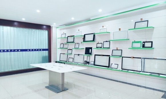 China Shenzhen Xinlilai Touch Technology Co., Ltd. Unternehmensprofil