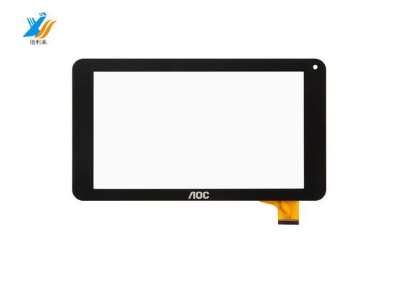 7 Zoll ITO Kapazitäts-Touch-Panel für industrielle Steuerung