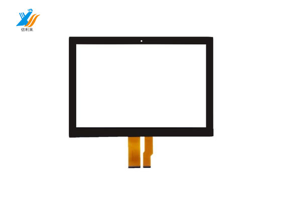 19 Zoll Multi-Touch-Kapazität-Touchscreen AG Anti-Glare ILITEK 2312