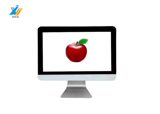 All-in-one-Kapazität-Touchscreen-Panel mit AF-Anti-Fingerabdruck-USB-Schnittstelle