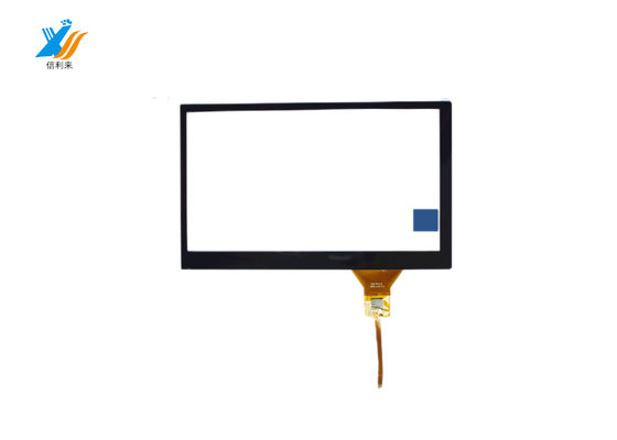 Industrielle GG-Touch-Panel FPC-Kabel Kapazitive Touch-Panel Wasserdicht