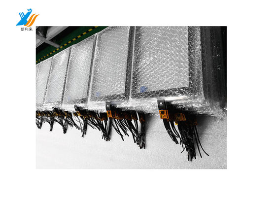 Industrielle GG-Touch-Panel FPC-Kabel Kapazitive Touch-Panel Wasserdicht