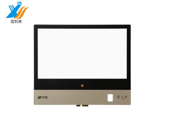 G+G projizierte kapazitive Touchscreen 21,5 Zoll Smart Class Touchscreen