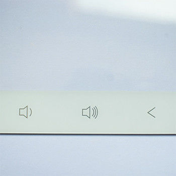 Leistung DC 5V GG Touch Panel Multi Touch für Smart Home Automation