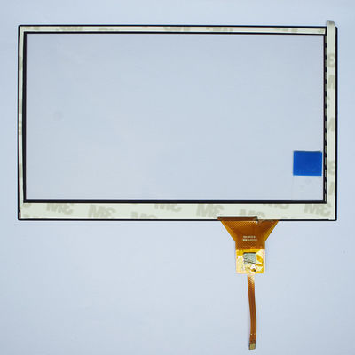 7 Zoll Verbindungsschwanz FPC-Kabel GG Touch Panel Kapazität für 7 Zoll