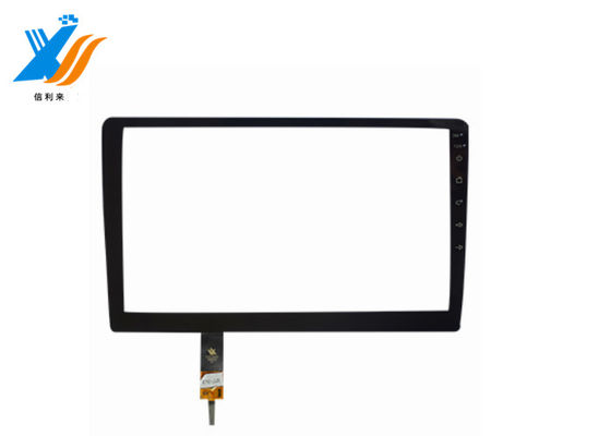 IIC Kommunikation GG Touch Panel ODM Kapazitiven Touchscreen
