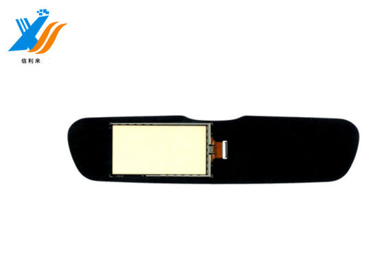 FPC-Kabel GG Touch Panel OEM Touchscreen Projektierte Kapazität