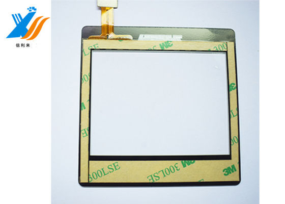 Android GG Touch Panel DC 5V 3,5-Zoll-kapazitiver Touchscreen