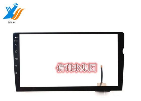 GG-Touch-Panel für Fahrzeugnavigationssysteme