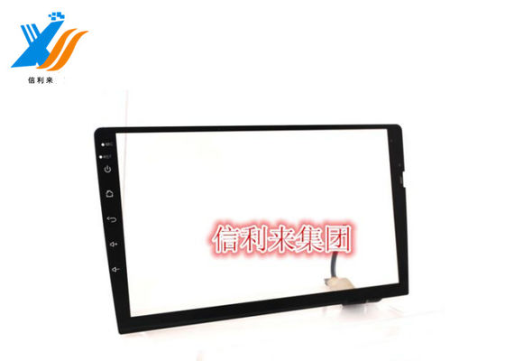 GG-Touch-Panel für Fahrzeugnavigationssysteme