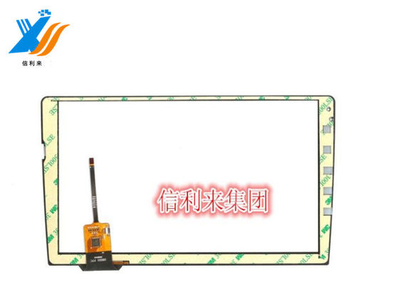 GG-Touch-Panel für Fahrzeugnavigationssysteme