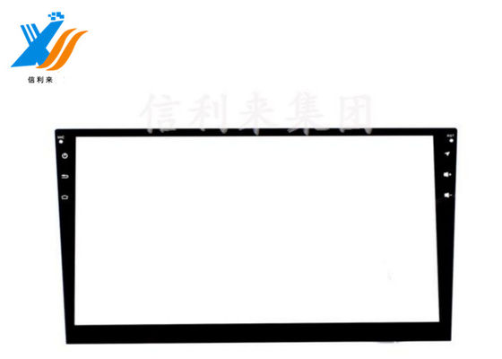 10.1 Zoll GG Touch Panel Kratzwiderstand Touchscreen
