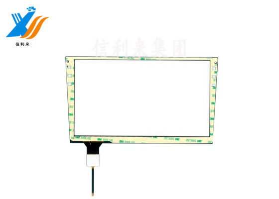 10.1 Zoll GG Touch Panel Kratzwiderstand Touchscreen