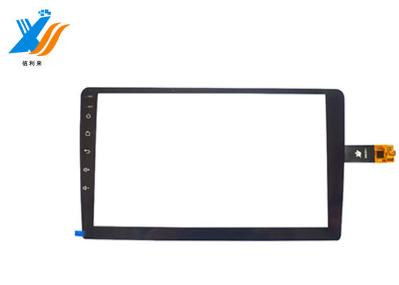 Glas-GG-Touch-Panel