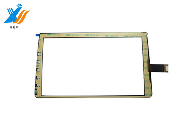 Glas-GG-Touch-Panel