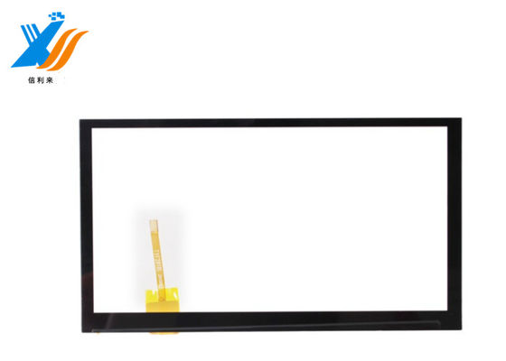 2.55mm GG Touch Panel Android 7 Zoll Kapazitiver Touchscreen