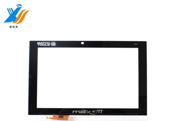Linux-Betriebssystem GG Touch Panel I2C Multi Touch Kapazitiver Touchscreen