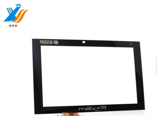 Linux-Betriebssystem GG Touch Panel I2C Multi Touch Kapazitiver Touchscreen