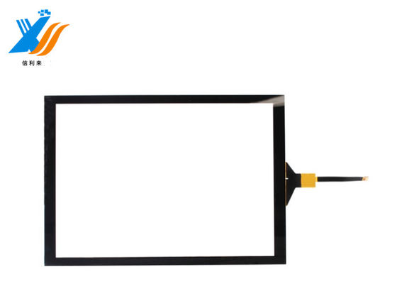 Glas-USB-Touchscreen-Display-Panel FPC-Kabel für die industrielle Steuerung