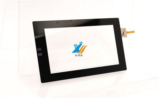 I2C Kapazitive GG-Touch-Panel Industrie-Steuerung Pcap Touch-Bildschirme