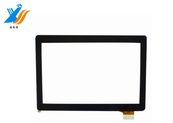 10 Zoll GG Touch Panel Kapazitiver elektromagnetischer Touchscreen