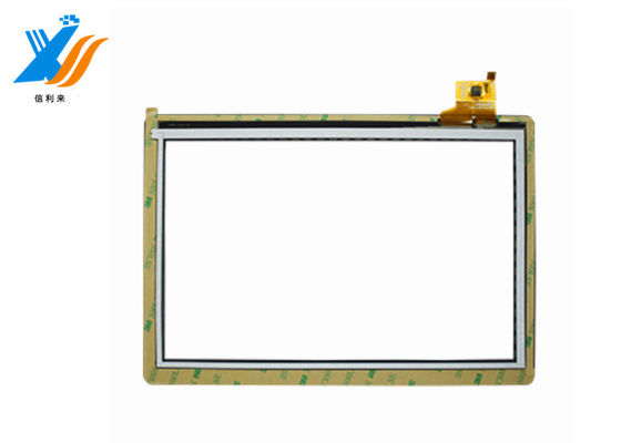 10 Zoll GG Touch Panel Kapazitiver elektromagnetischer Touchscreen