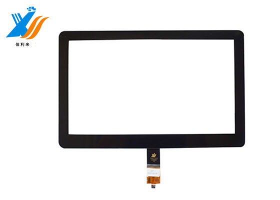 Klassifizierte Kapazitive GG-Touch-Panel-Bildschirm