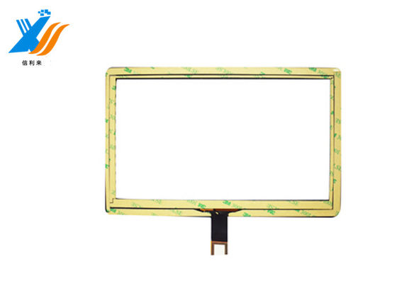 Klassifizierte Kapazitive GG-Touch-Panel-Bildschirm
