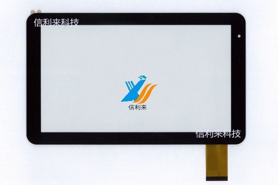 Industriell angepasste projizierte Kapazitäts-Touch-Panel für 10,1 Zoll
