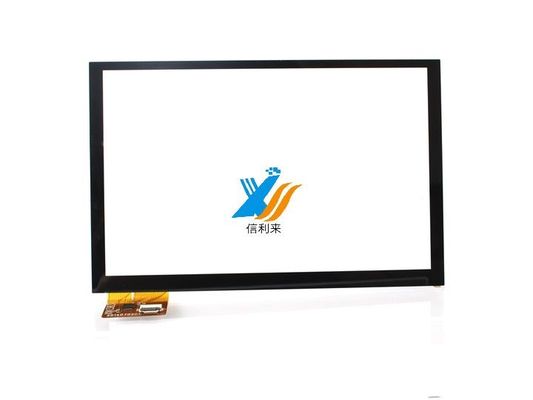 OEM Touchscreen Projektierte Kapazitive I2C-Typ Smart Interactive für mehrere Anwendungen