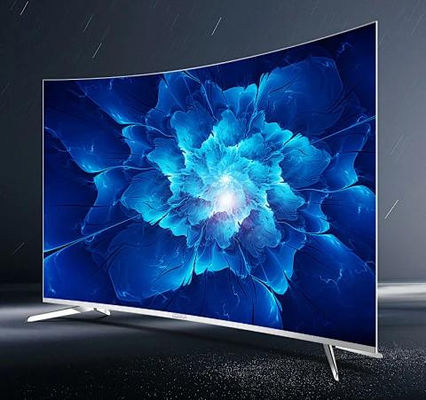 Industrielle GFF-Touch-Panel-PC mit 32-Zoll-J-förmigem Kapazitiv-Touch-Panel