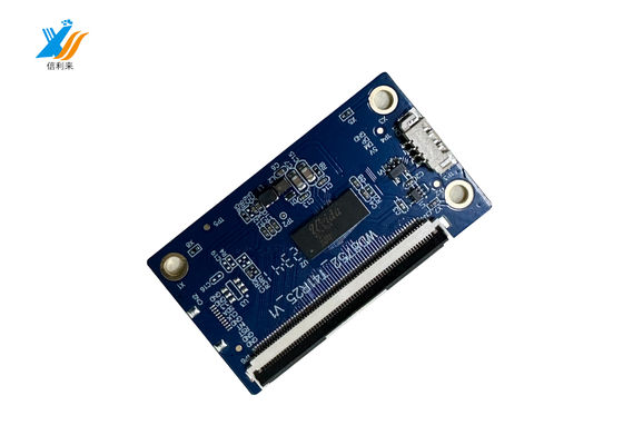 Glasprojiziertes kapazitives Touch-Panel Multi Touch Kapazitiver Touchscreen OEM