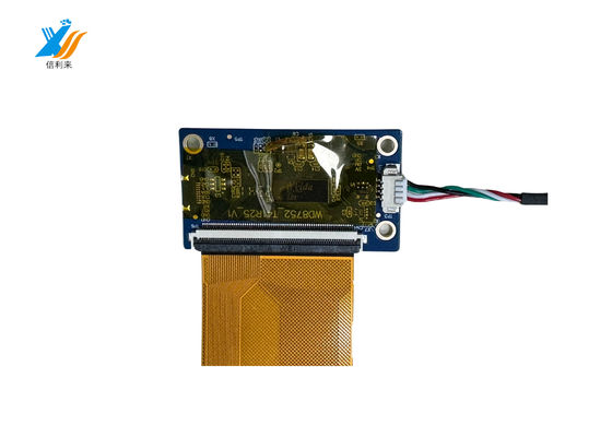 10 Point 15,6 Zoll USB-Kapazität-Touch-Panel-Bildschirm mit Muilti-Systemen.