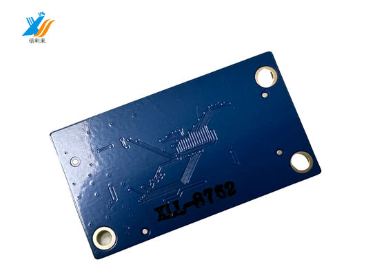 ILITEK2511 Touchscreen-Controller mit IIC-Schnittstelle