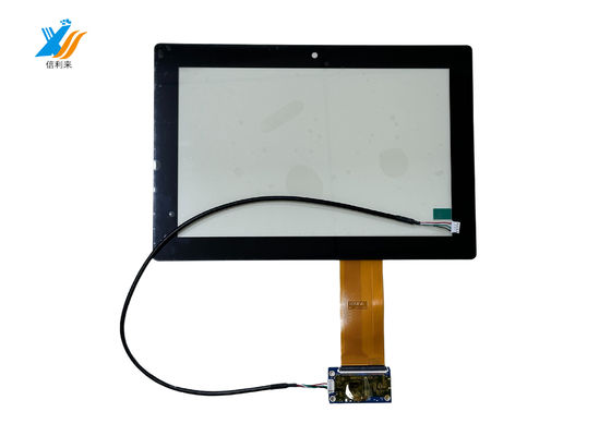 10.1 Zoll ITO Touch Panel Bildschirm USB-Schnittstelle Optional ILitek2511